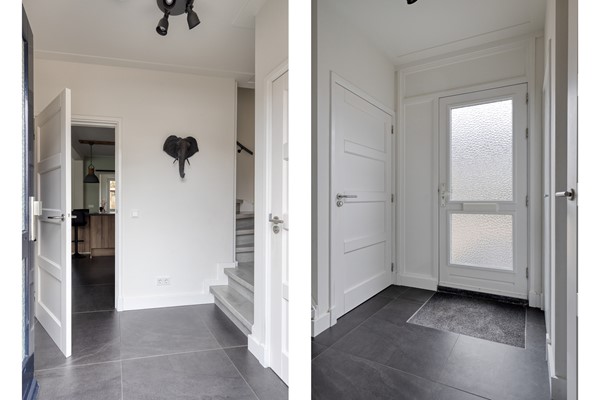 Medium property photo - Kollenberg 13, 5296 LC Esch